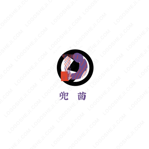 睿诚广告logo设计