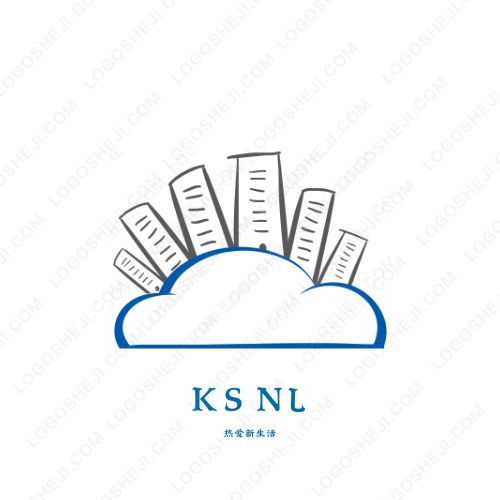 GFYlogo设计