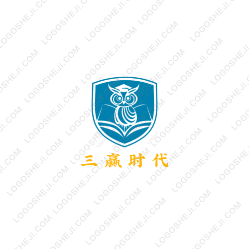 天妈美食分享logo设计
