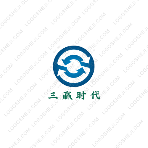 童声logo设计