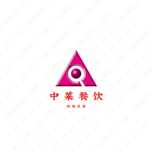 沙河幼儿园logo设计