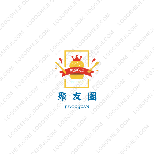 天海瑞logo设计
