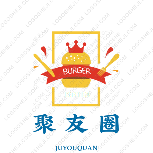 咪咪影视logo设计