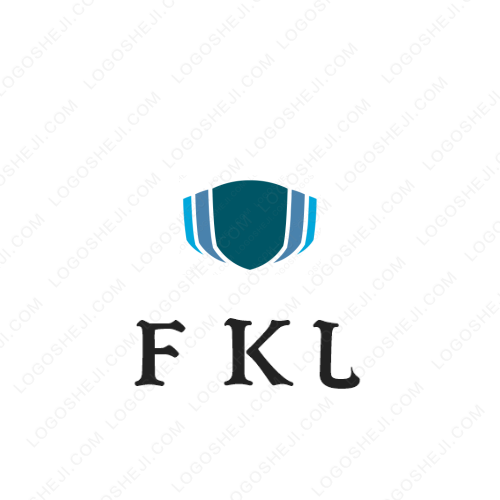 中成国际logo设计