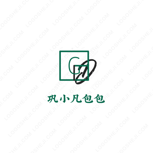 天诚房产logo设计