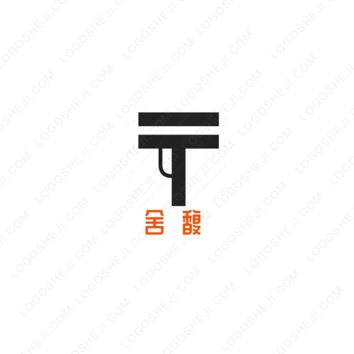 皮家源码logo设计