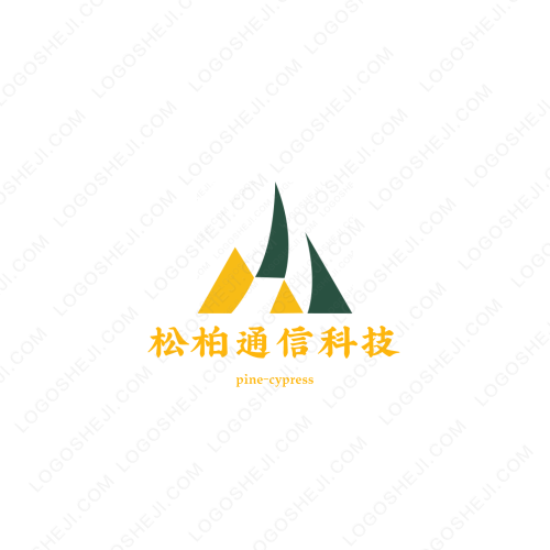 金利达特logo设计