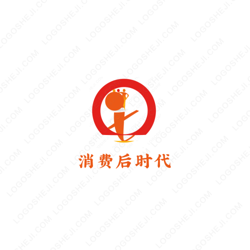 利康食养logo设计