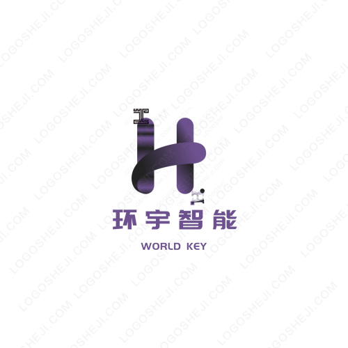 菲趣文具logo设计