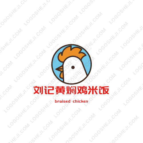 智慧教室logo设计