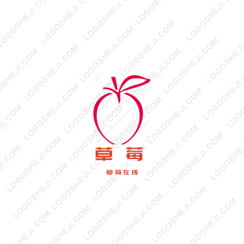 满姨酸汤logo设计
