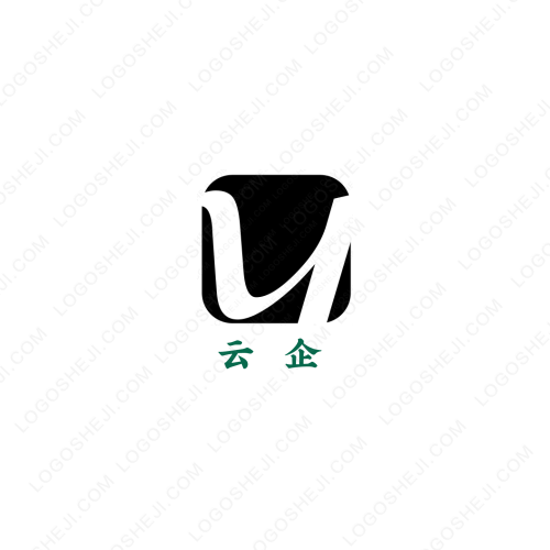 XKKlogo设计