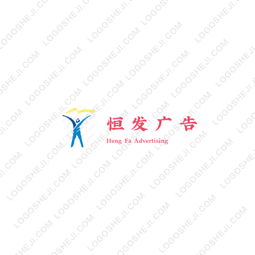本木作logo设计