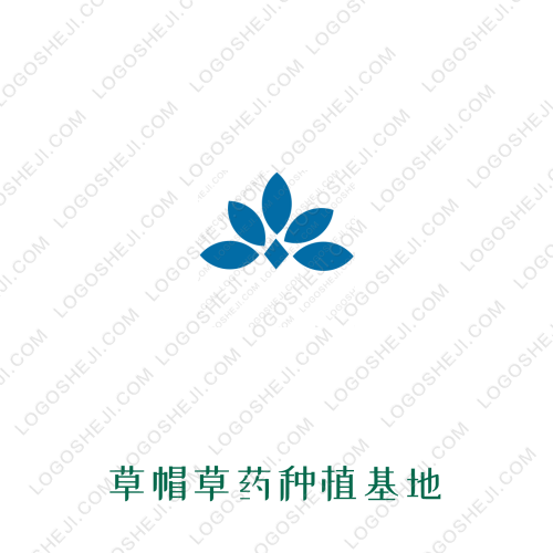 腾龙科技logo设计