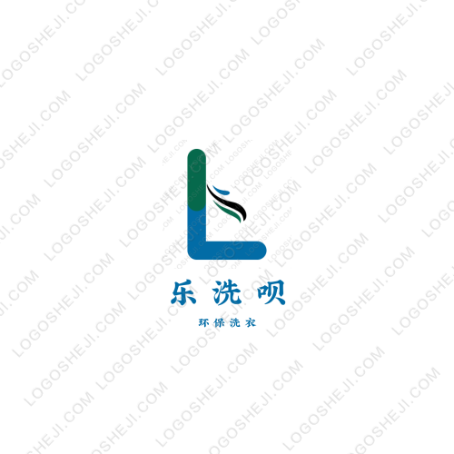 六扇门logo设计