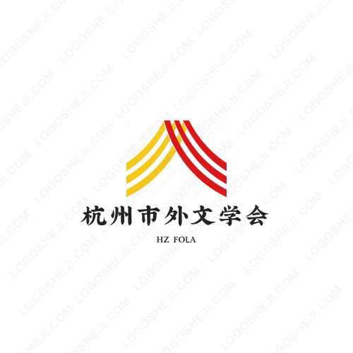 章鱼电影logo设计