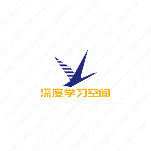 陈学文logo设计