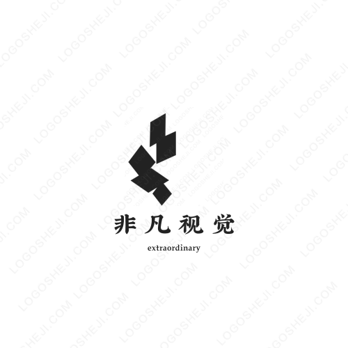 CityHerologo设计