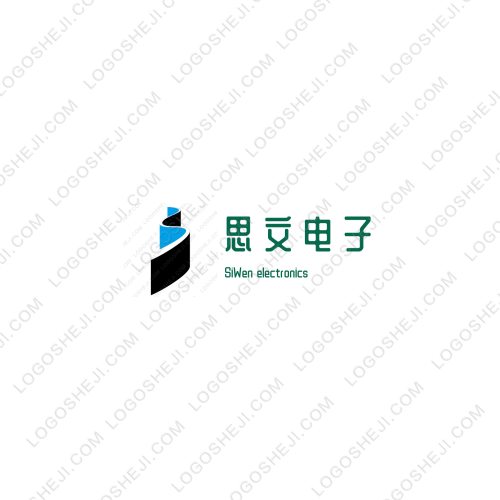 鼓掌logo设计