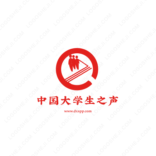 緣溪科技logo设计