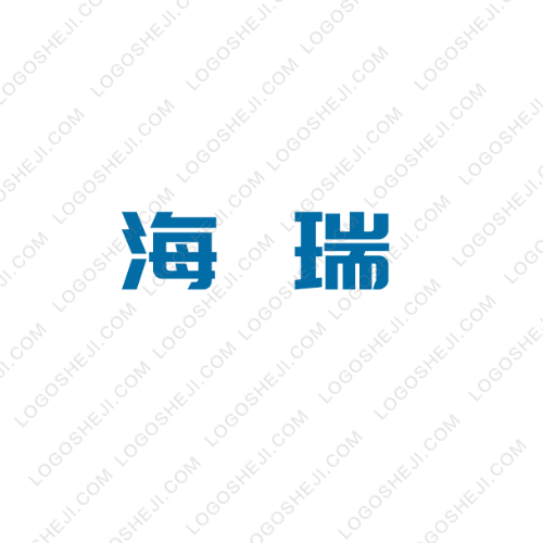 空集logo设计