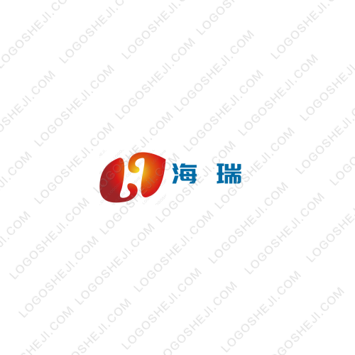 牛群logo设计