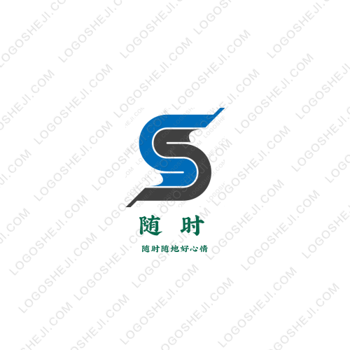 华外营销logo设计