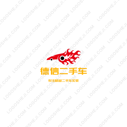 房团团logo设计