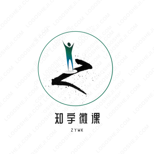 福州产业基金logo设计