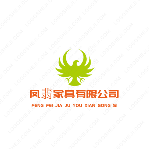 好言好语logo设计