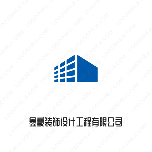 中禧logo设计