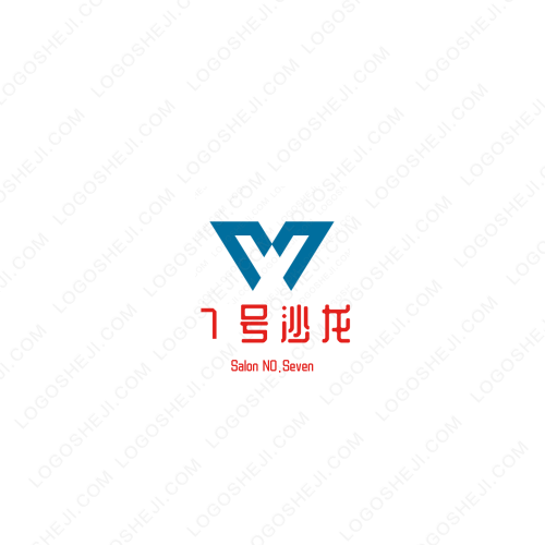 秒乐科技logo设计