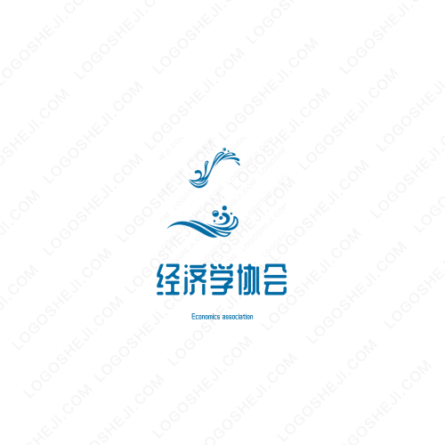 北岸情广告logo设计