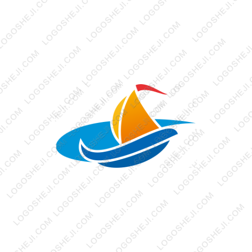 玩味便当logo设计