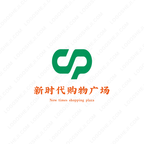 披萨铺子logo设计