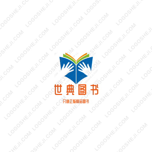 潮牌logo设计