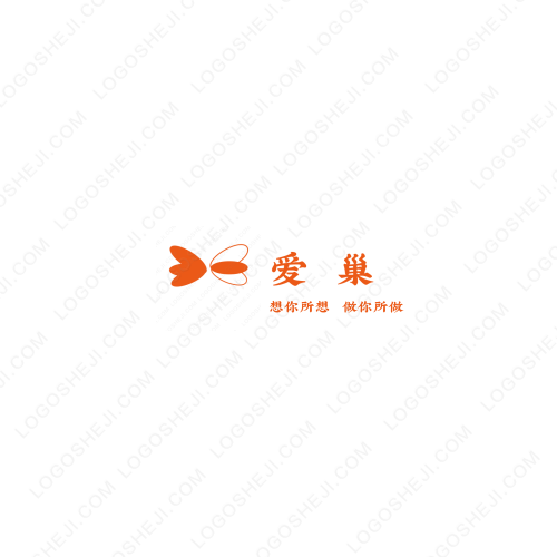十方logo设计