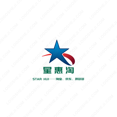 梦梦情感语录logo设计