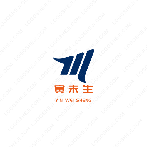 柒慕文化logo设计