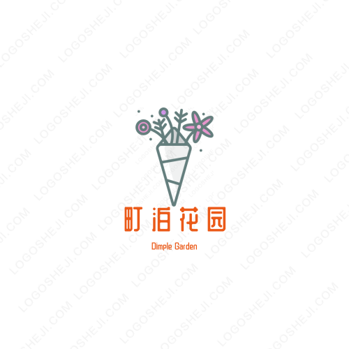 酒乡里logo设计