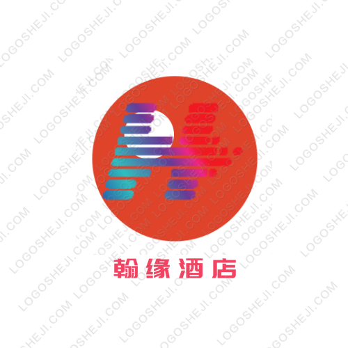 水源设计logo设计