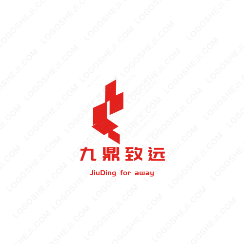 宅窝窝logo设计