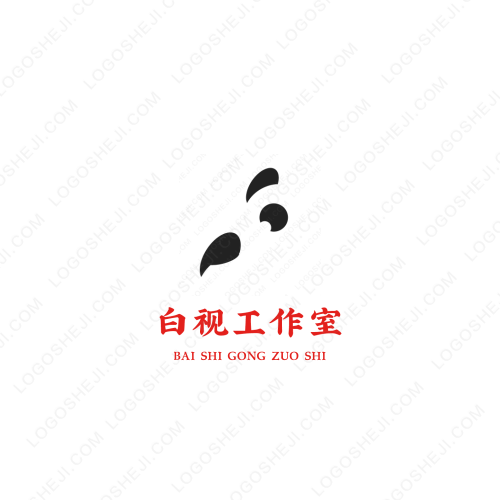 江南泳衣logo设计