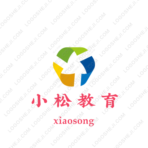 鑫利源logo设计