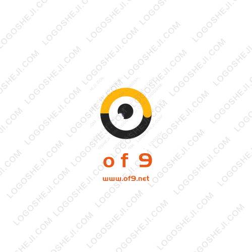 标致logo设计