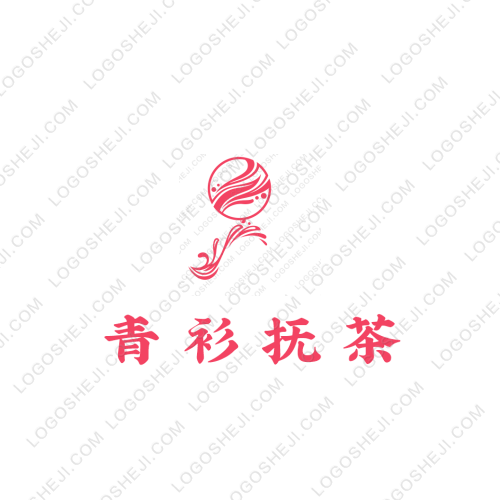 荣榜集市logo设计