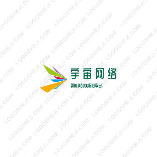 韬哥优选logo设计
