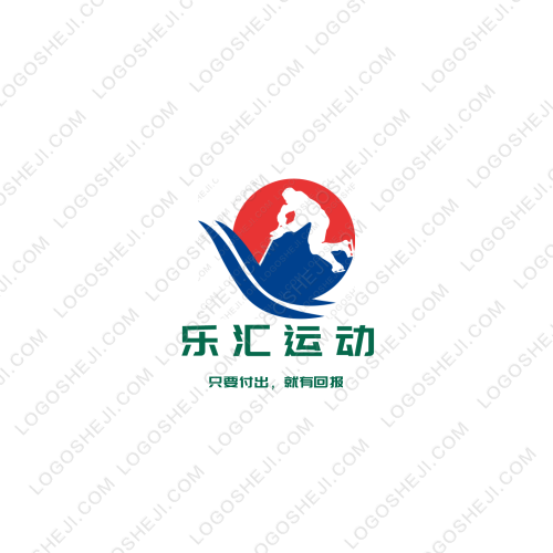 枫庭好物logo设计
