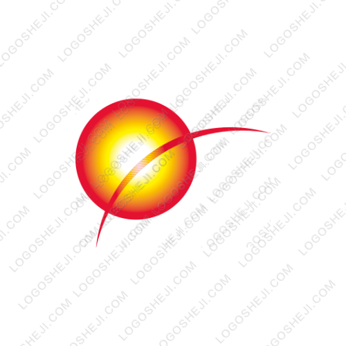 三赢时代logo设计