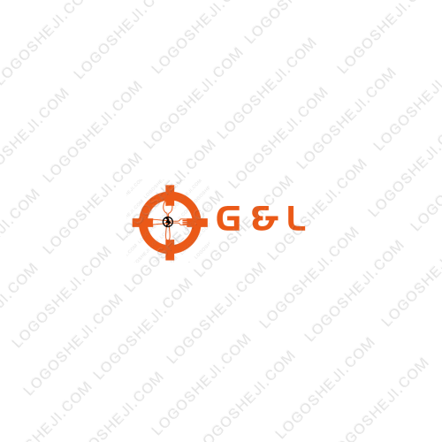 爱美靓妆logo设计